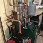 Small boiler, no problem here’s one in Brick, NJ